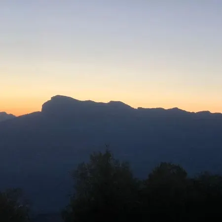 Cosy A Prapoutel, Les 7 Laux, Alpes Apartament