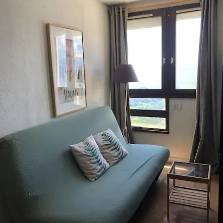 Cosy A Prapoutel, Les 7 Laux, Alpes * Les Adrets