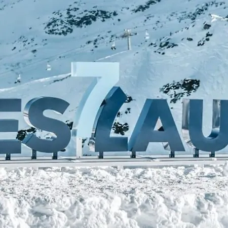 Cosy A Prapoutel, Les 7 Laux, Alpes *