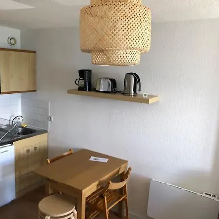 Cosy A Prapoutel, Les 7 Laux, Alpes *