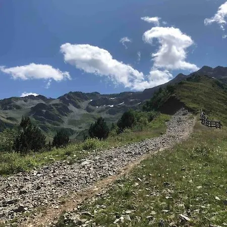 Cosy A Prapoutel, Les 7 Laux, Alpes Apartment Les Adrets