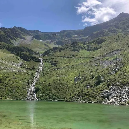 Cosy A Prapoutel, Les 7 Laux, Alpes *